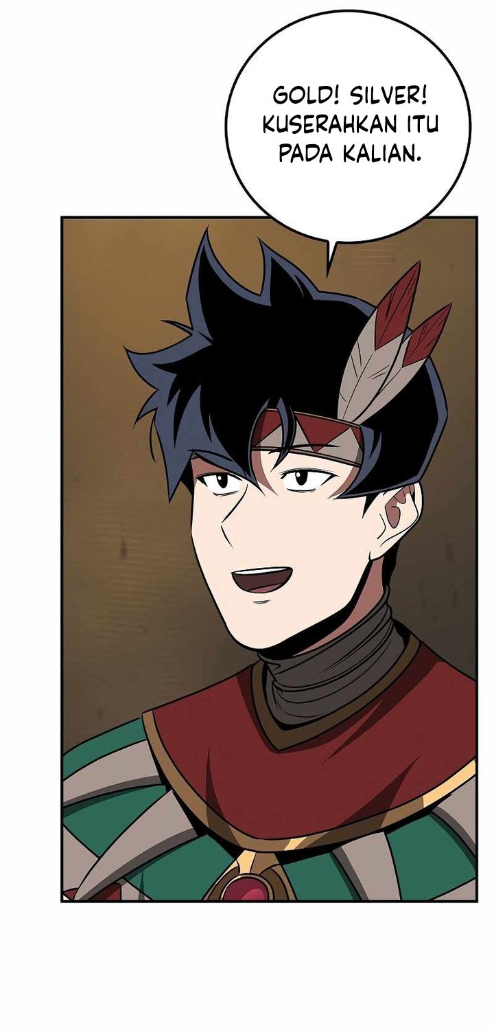 Archmage Streamer Chapter 111 - halaman 9