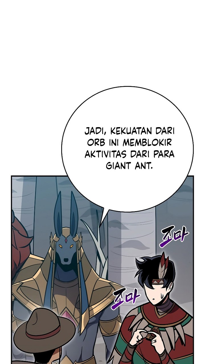 Archmage Streamer Chapter 112 - halaman 17