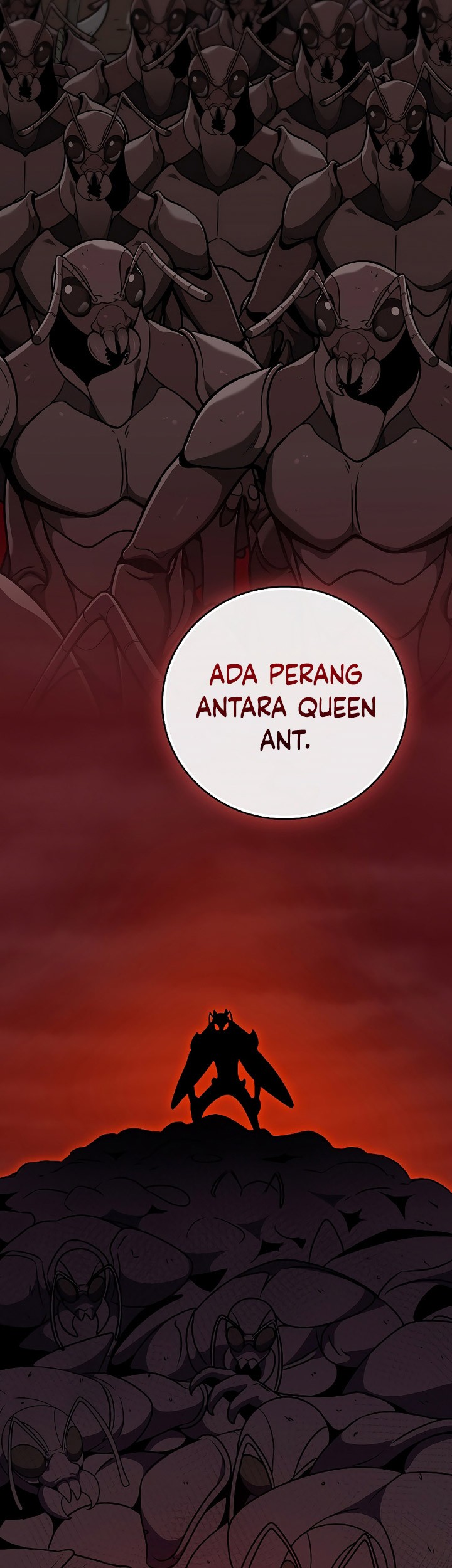 Archmage Streamer Chapter 112 - halaman 22