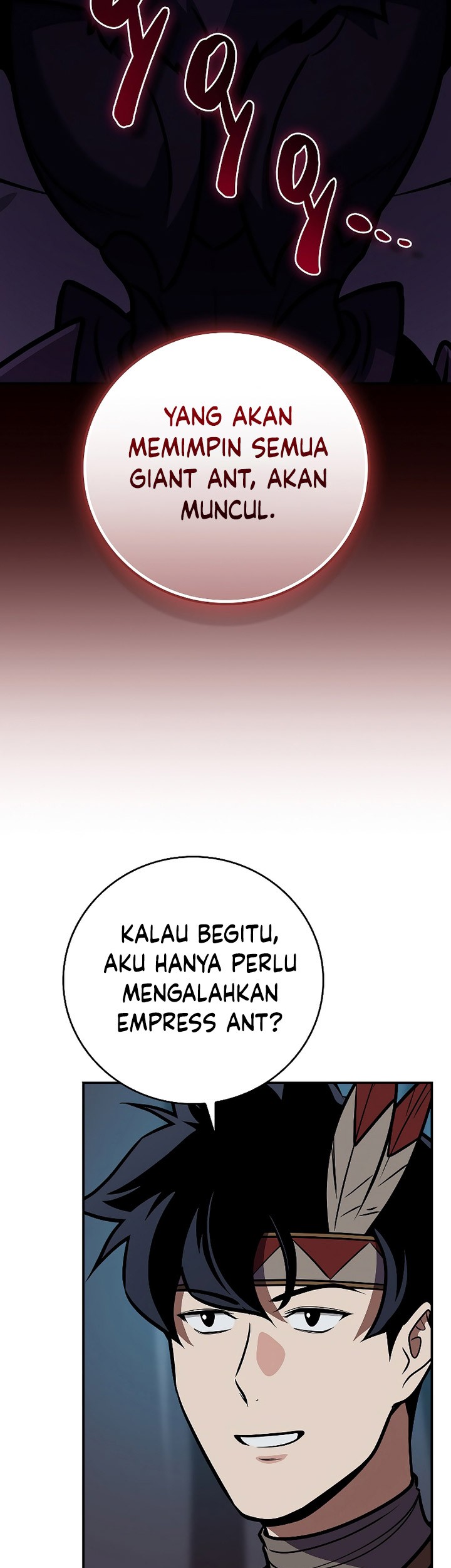 Archmage Streamer Chapter 112 - halaman 24