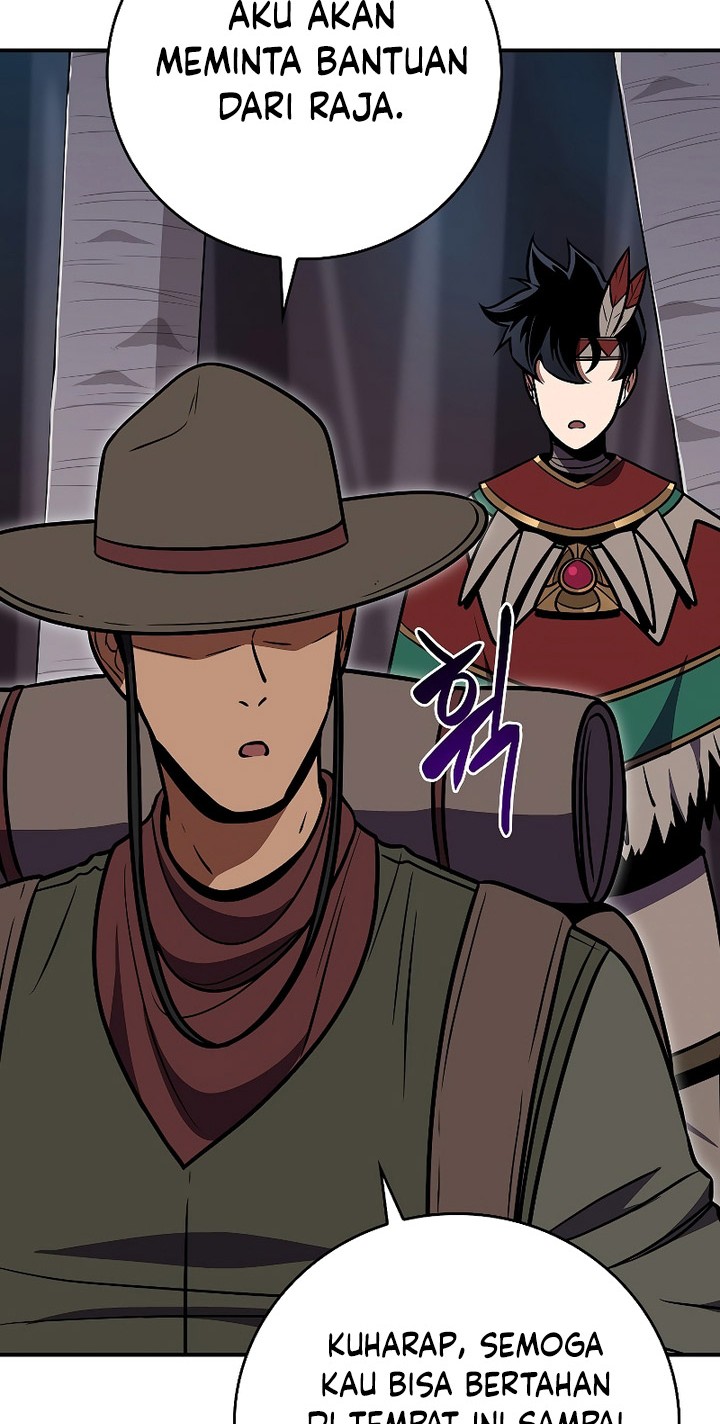 Archmage Streamer Chapter 112 - halaman 27