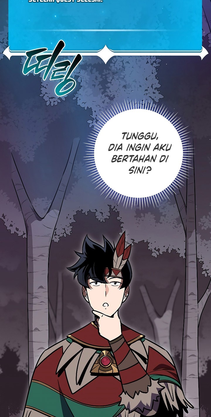 Archmage Streamer Chapter 112 - halaman 29
