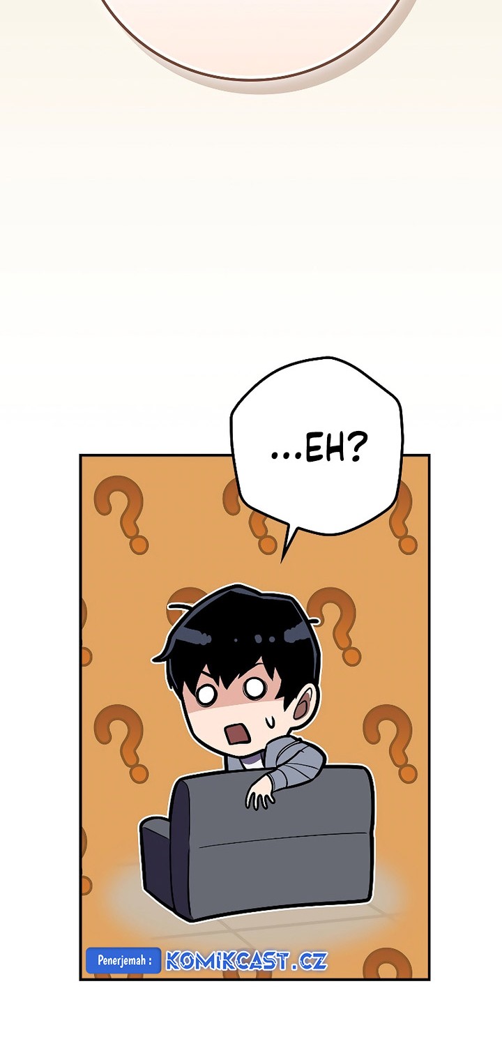 Archmage Streamer Chapter 112 - halaman 43