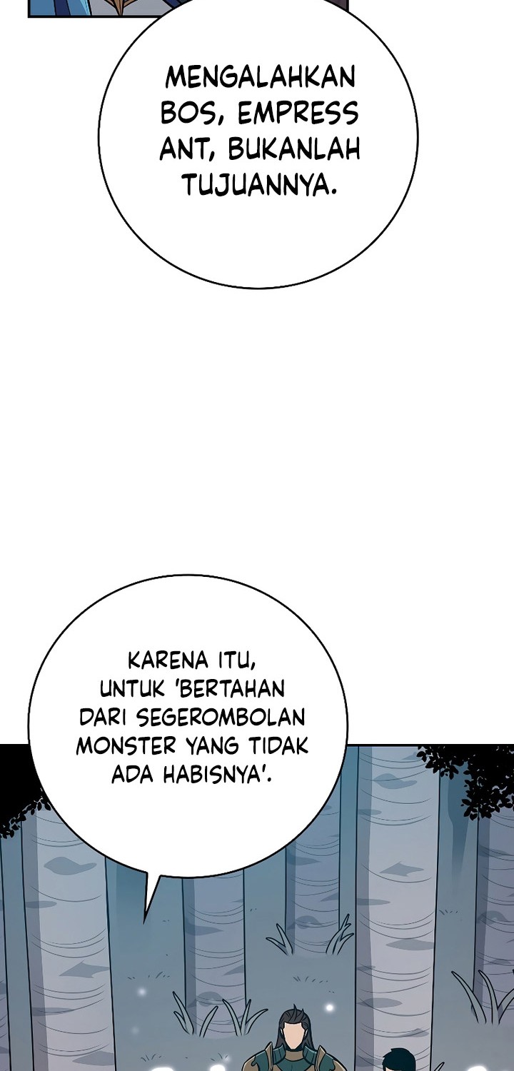 Archmage Streamer Chapter 112 - halaman 47