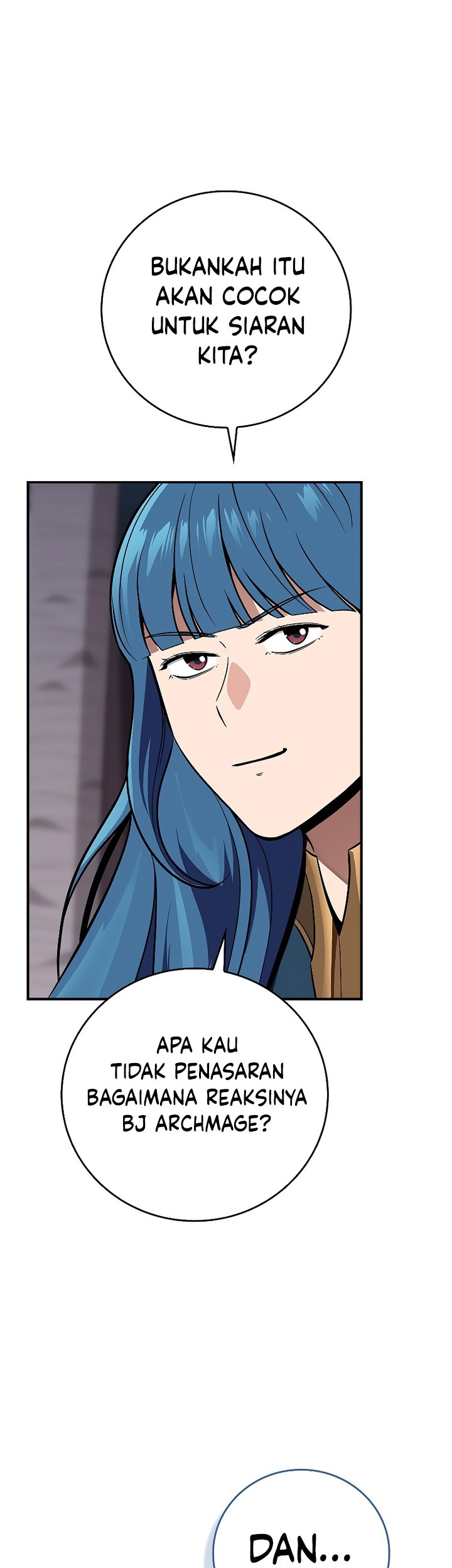 Archmage Streamer Chapter 112 - halaman 50