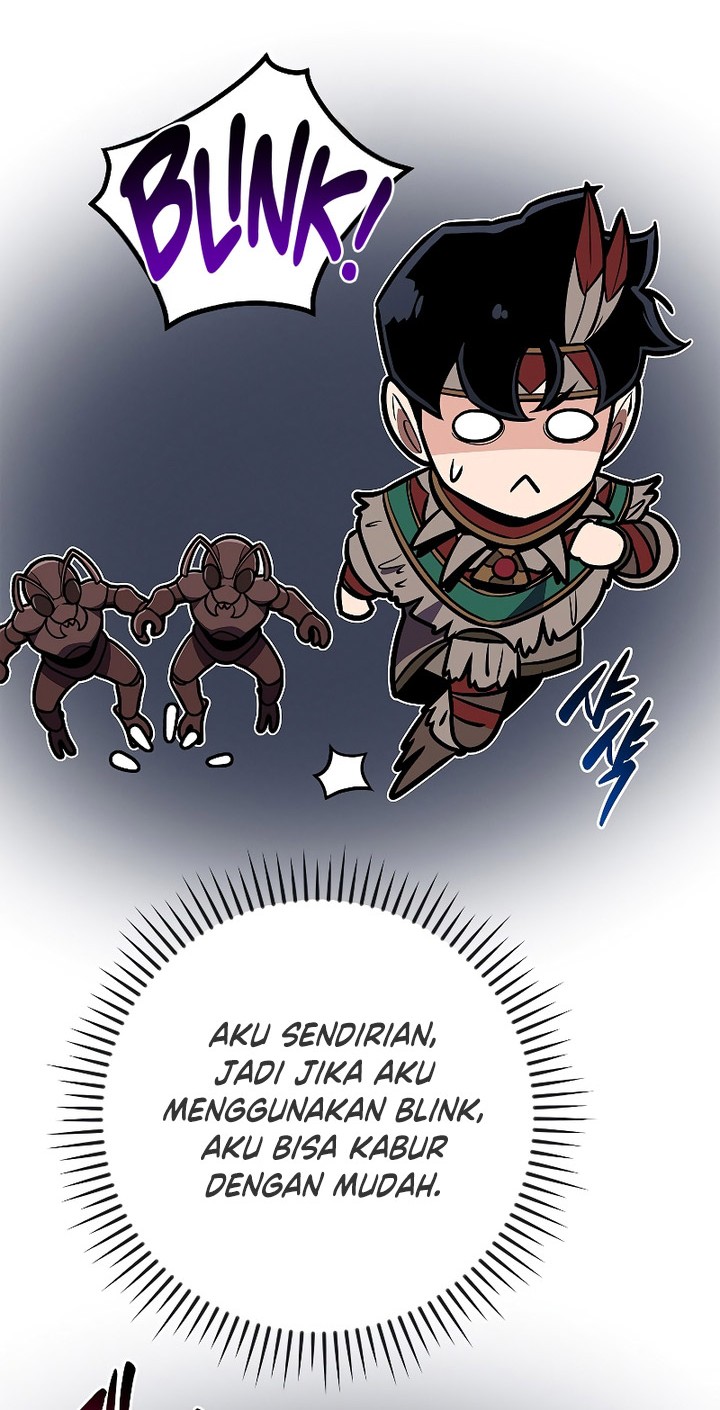 Archmage Streamer Chapter 112 - halaman 57