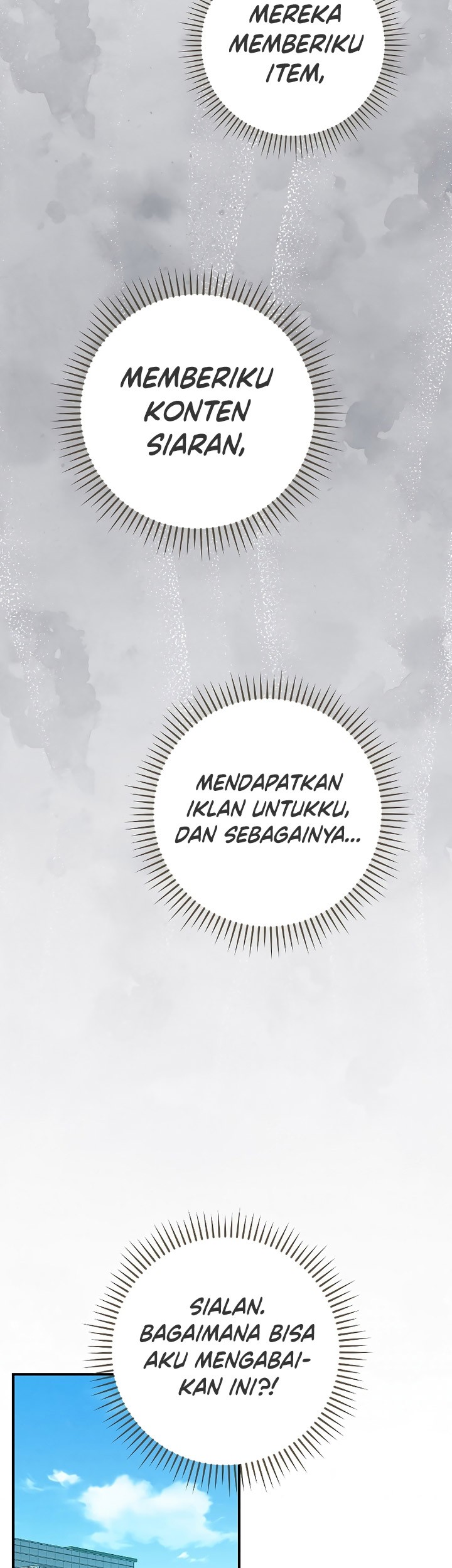 Archmage Streamer Chapter 112 - halaman 60