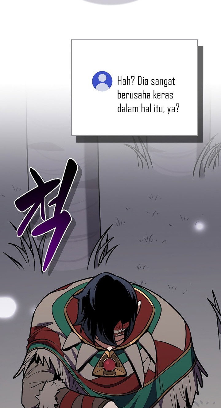 Archmage Streamer Chapter 112 - halaman 77