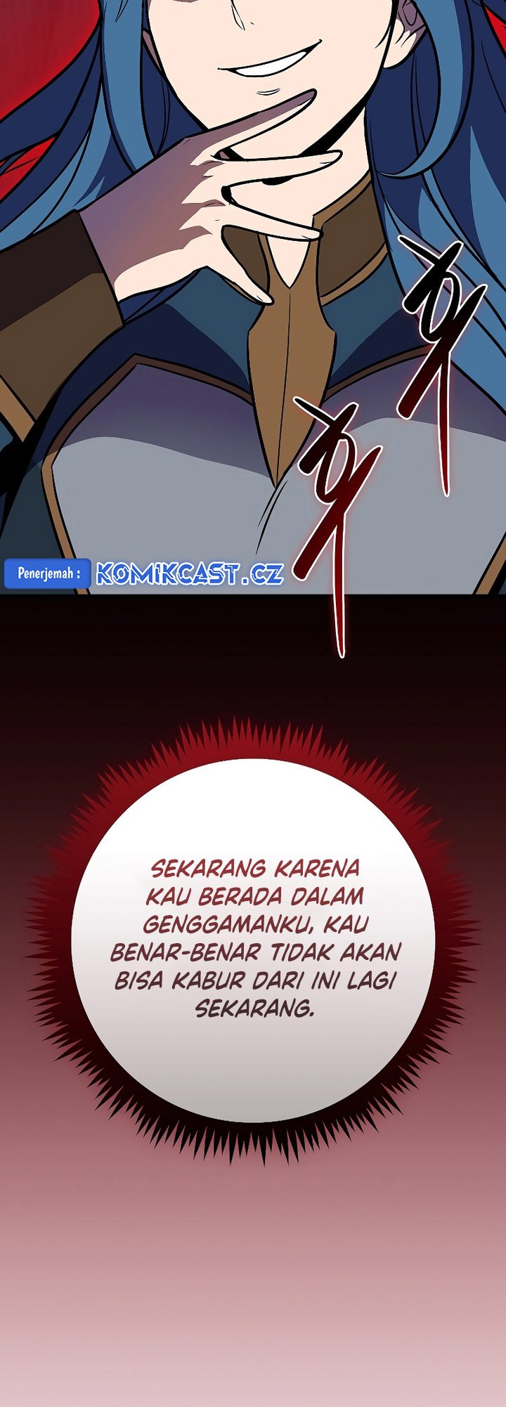 Archmage Streamer Chapter 112 - halaman 85