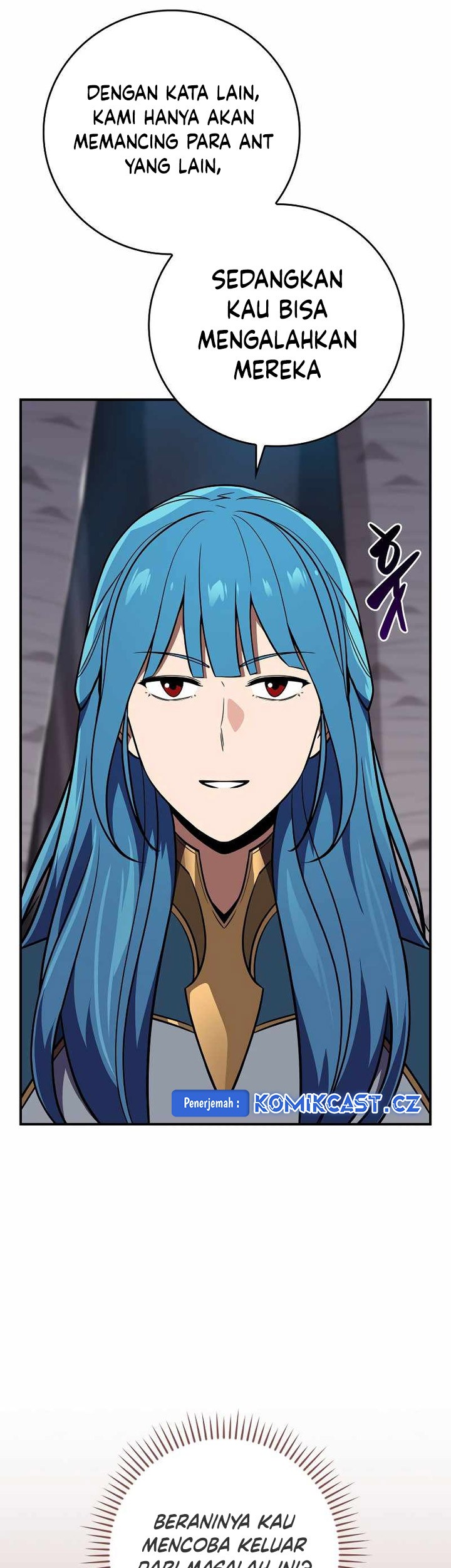 Archmage Streamer Chapter 113 - halaman 14