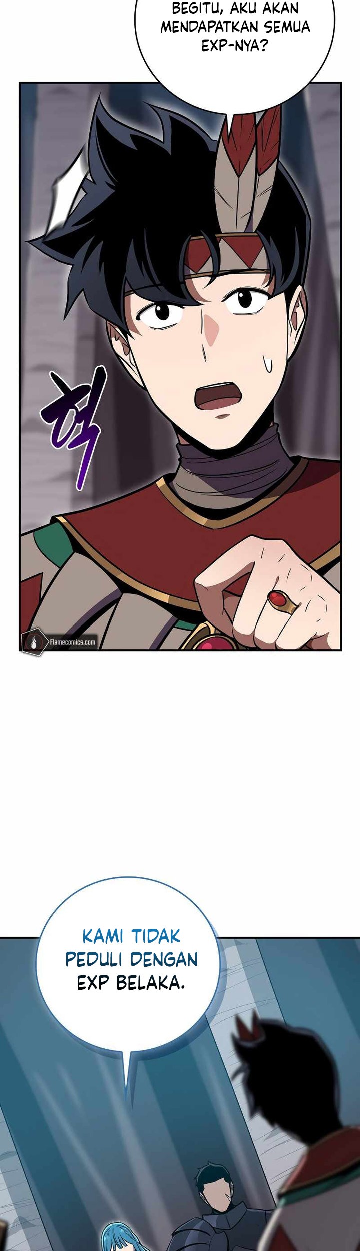 Archmage Streamer Chapter 113 - halaman 16