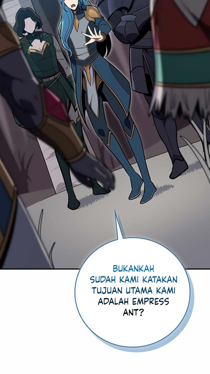 Archmage Streamer Chapter 113 - halaman 17