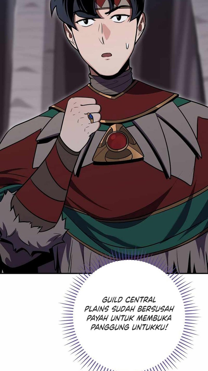 Archmage Streamer Chapter 113 - halaman 23