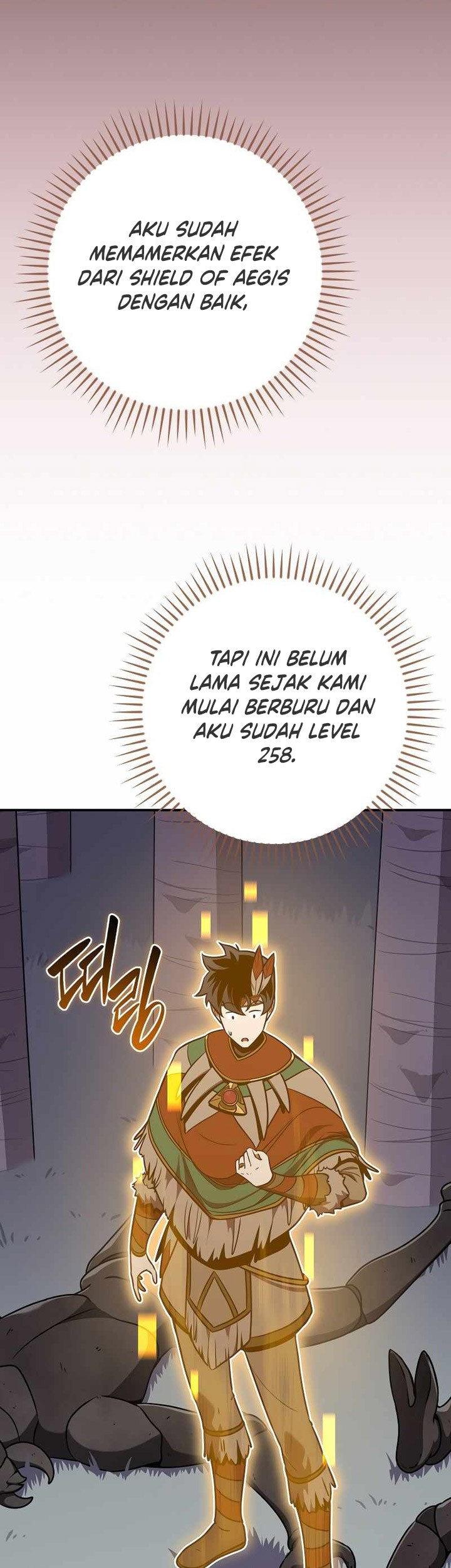 Archmage Streamer Chapter 113 - halaman 42