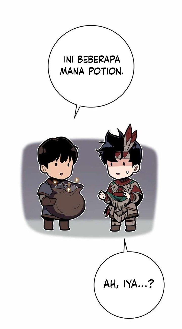 Archmage Streamer Chapter 113 - halaman 47