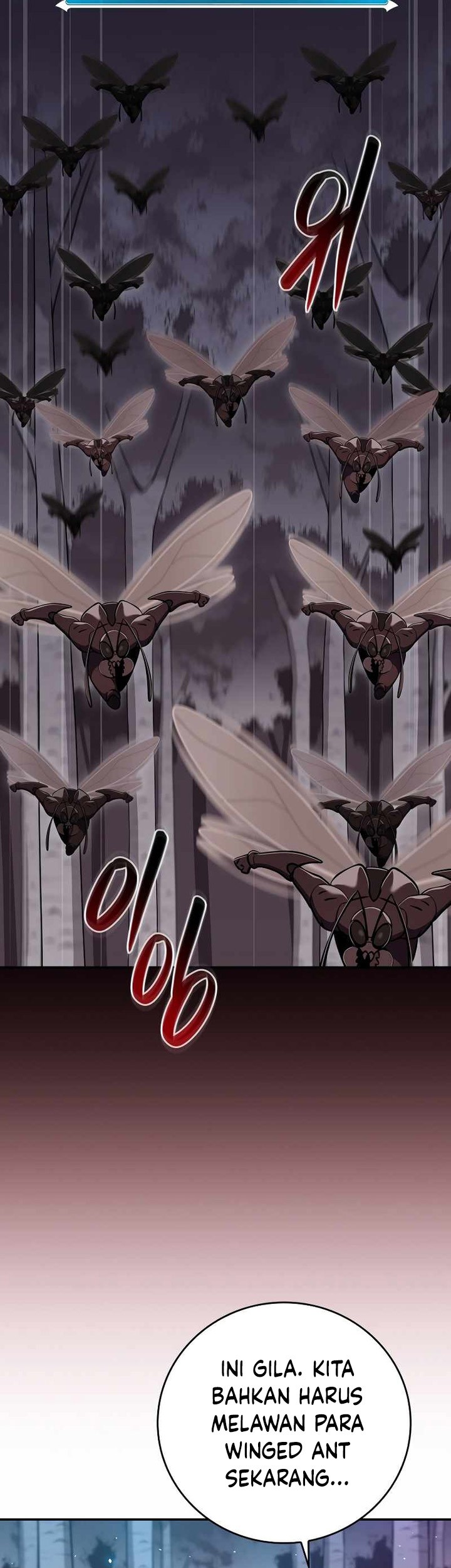 Archmage Streamer Chapter 113 - halaman 56