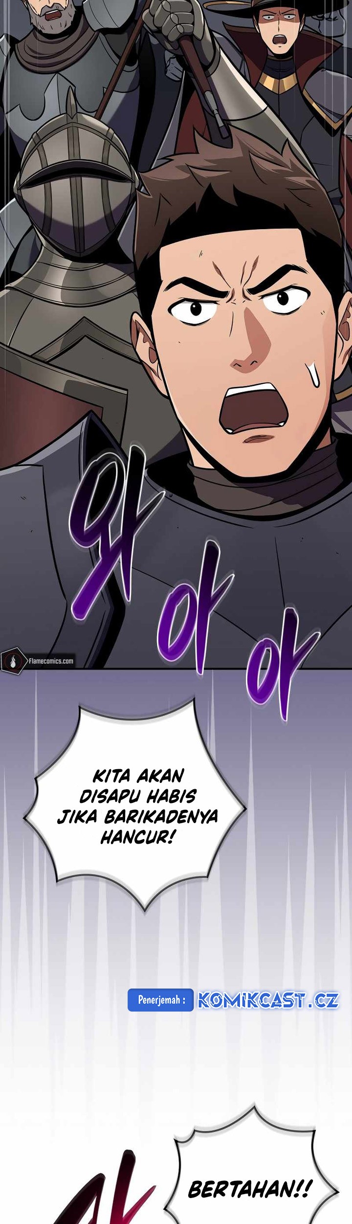 Archmage Streamer Chapter 113 - halaman 6