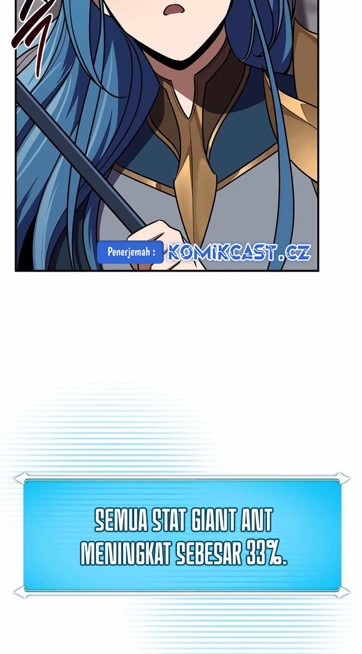 Archmage Streamer Chapter 113 - halaman 61
