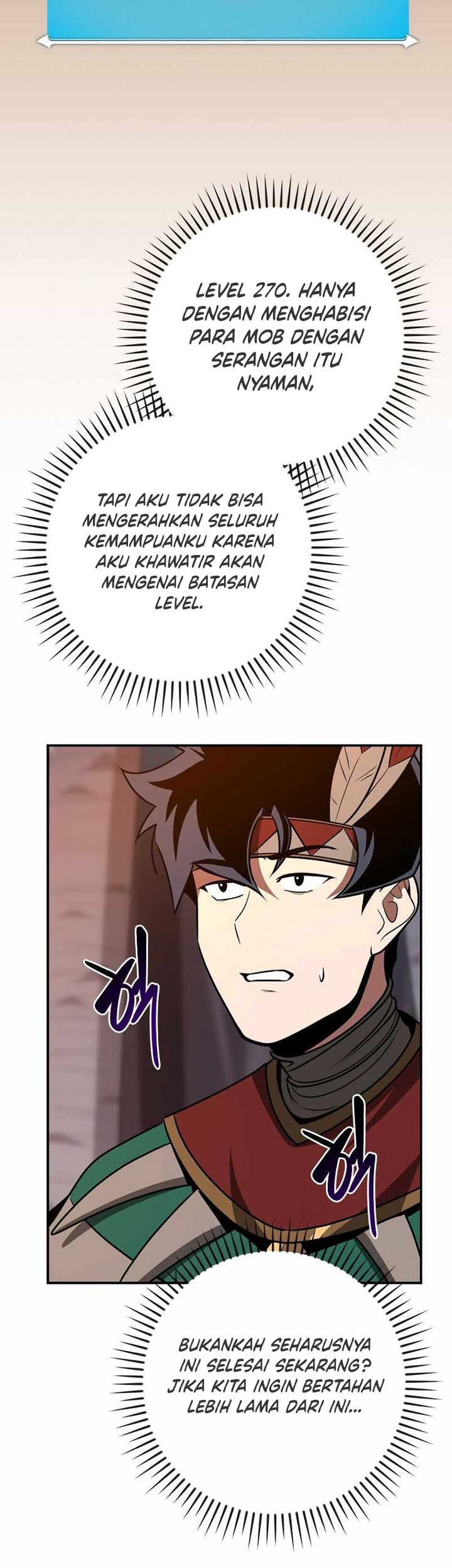 Archmage Streamer Chapter 113 - halaman 78