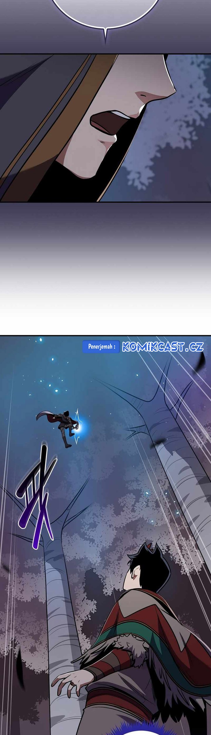 Archmage Streamer Chapter 113 - halaman 80