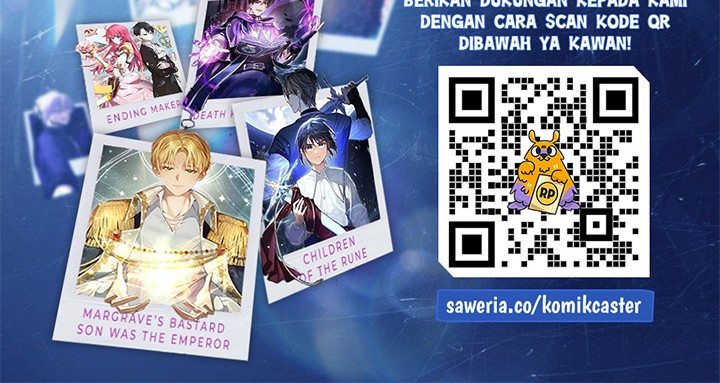 Archmage Streamer Chapter 113 - halaman 85