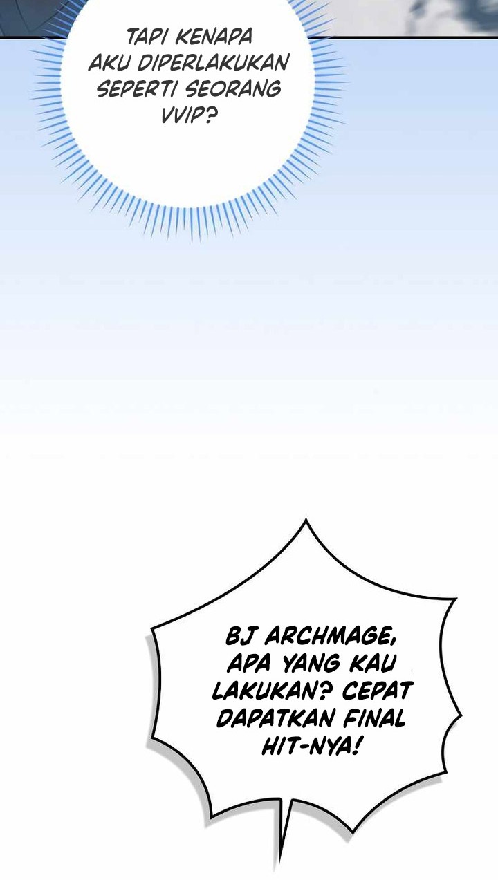 Archmage Streamer Chapter 113 - halaman 9