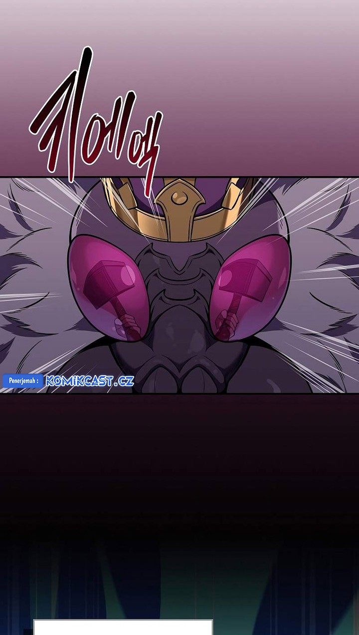 Archmage Streamer Chapter 114 - halaman 13