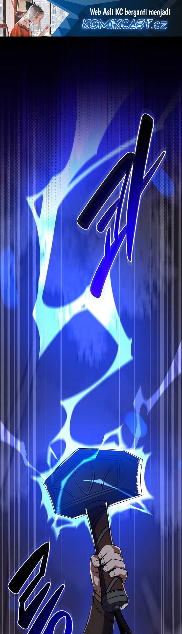 Archmage Streamer Chapter 114 - halaman 2