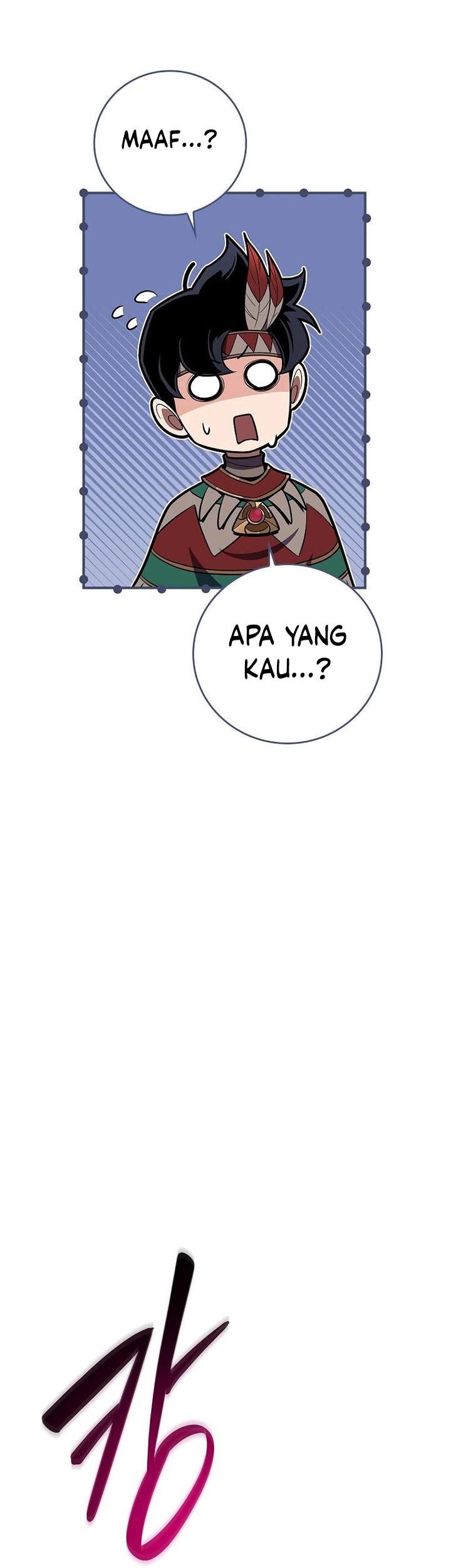 Archmage Streamer Chapter 114 - halaman 40