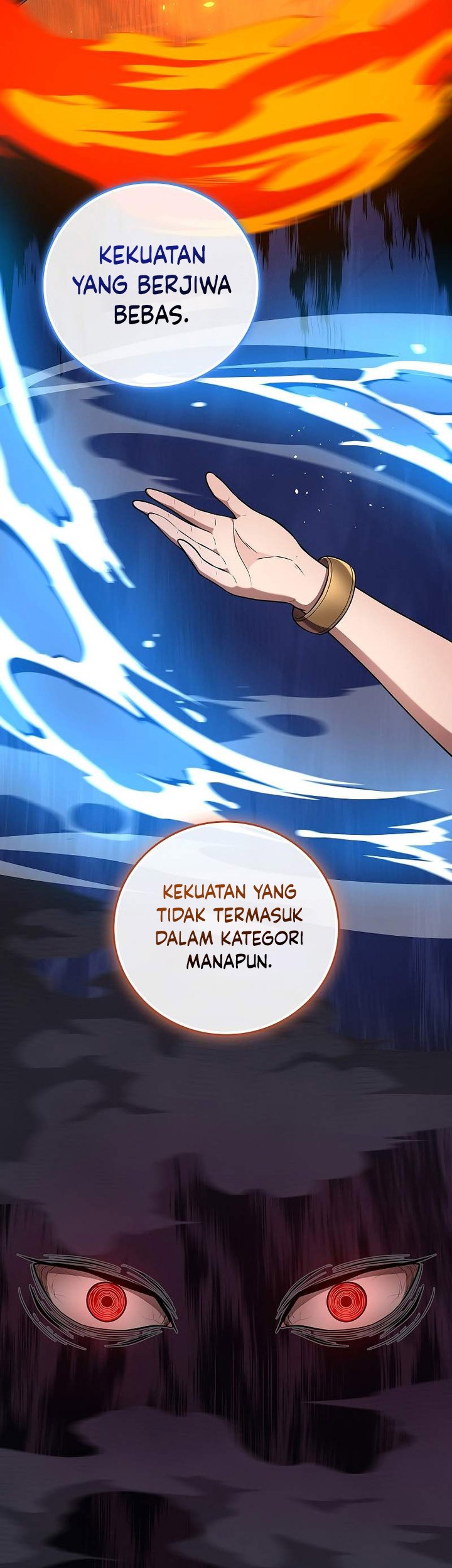 Archmage Streamer Chapter 114 - halaman 54