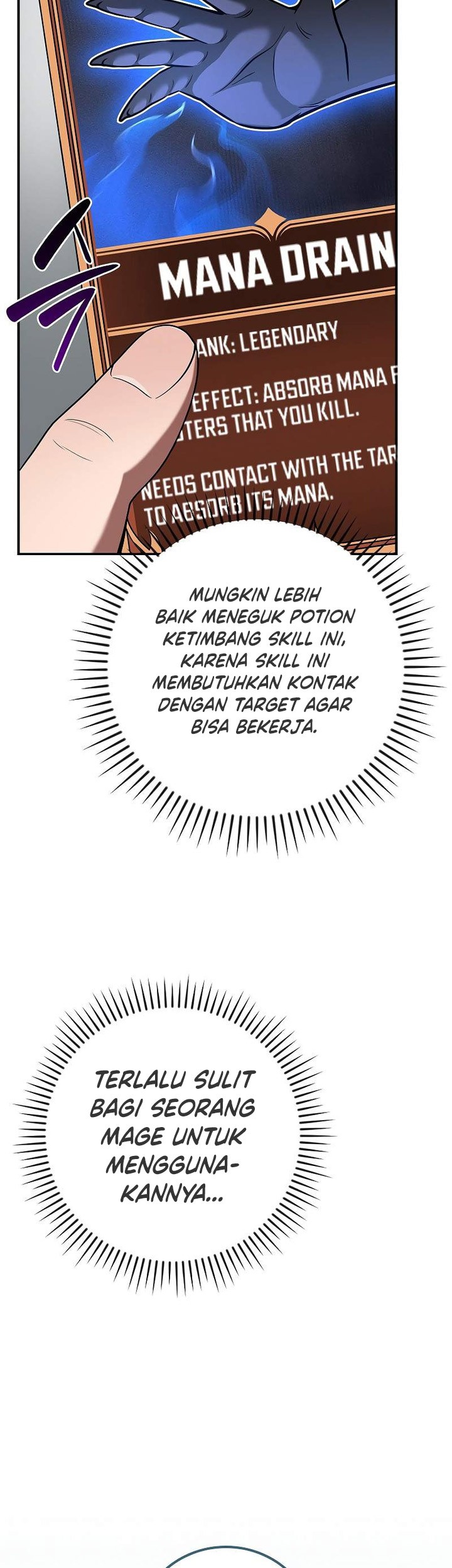 Archmage Streamer Chapter 114 - halaman 66