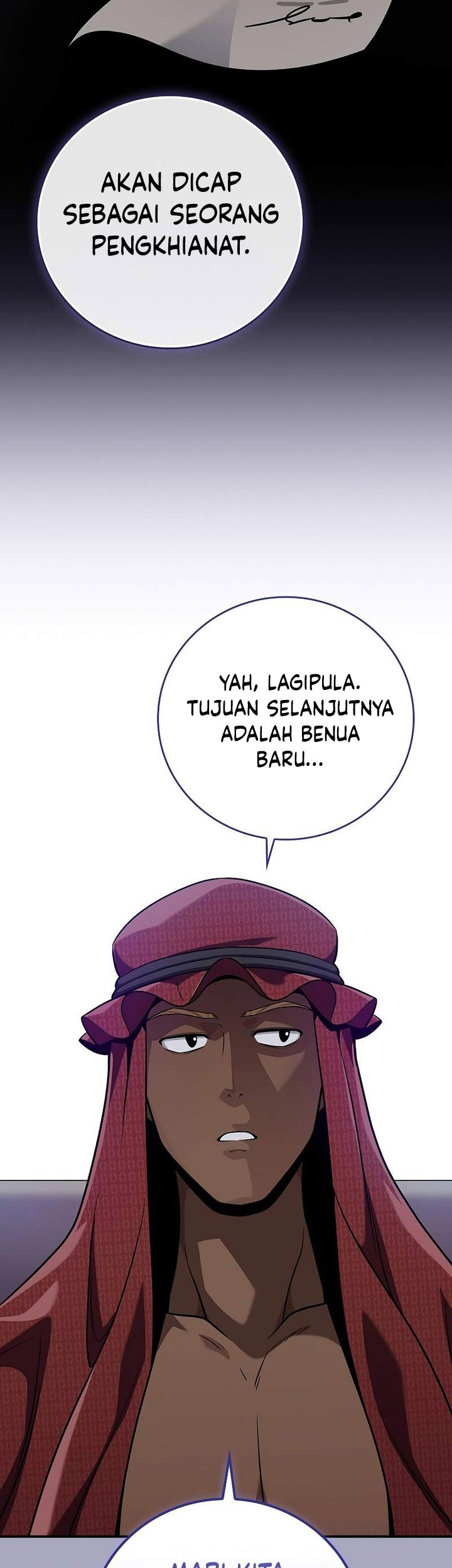 Archmage Streamer Chapter 114 - halaman 78