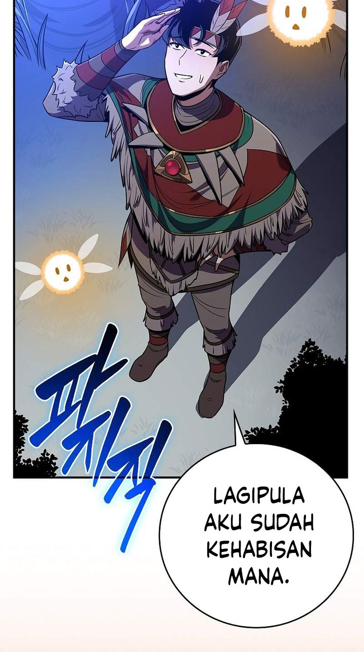 Archmage Streamer Chapter 114 - halaman 9