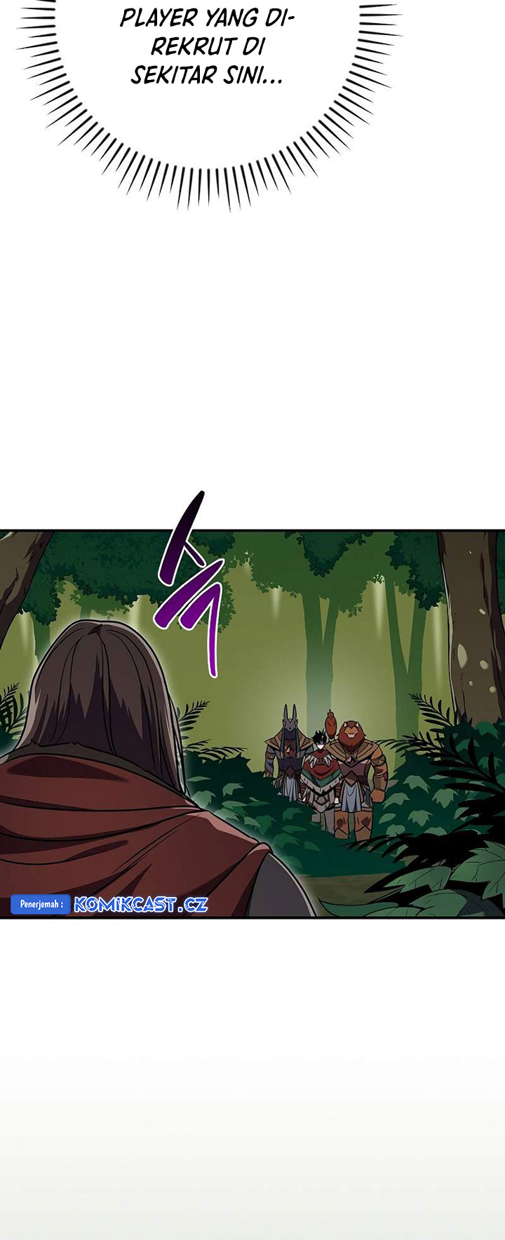 Archmage Streamer Chapter 115 - halaman 29