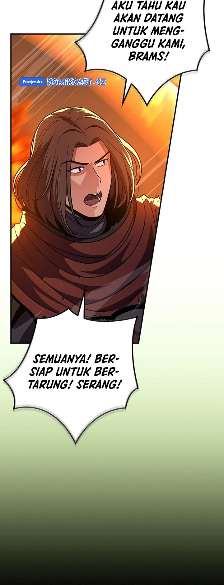 Archmage Streamer Chapter 115 - halaman 64