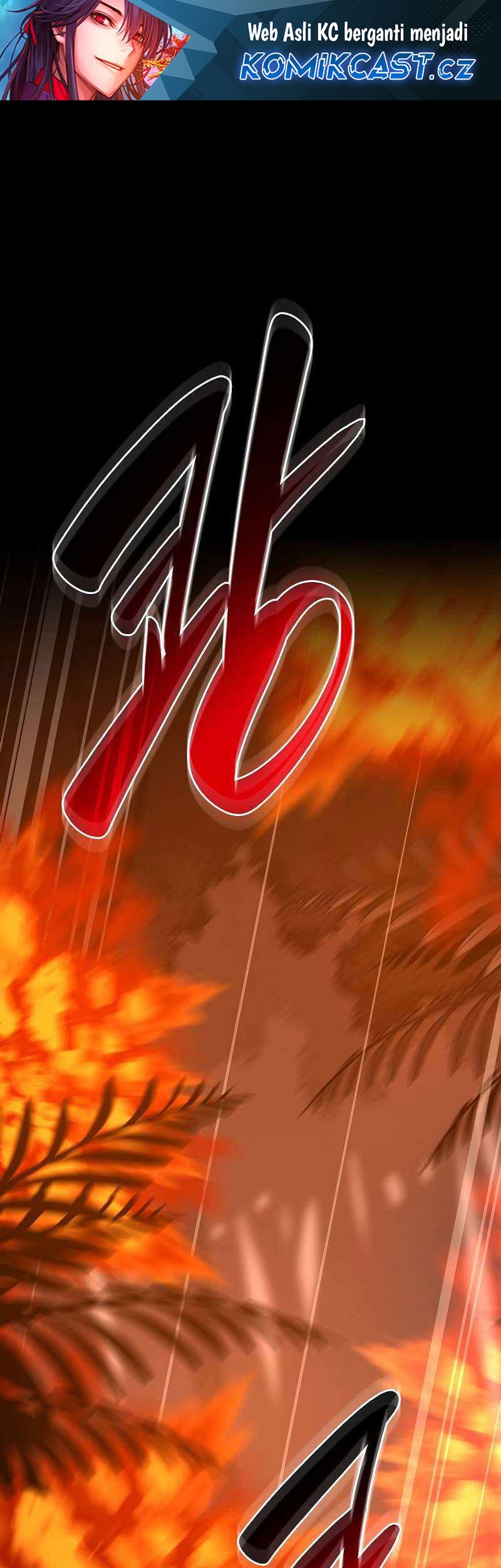 Archmage Streamer Chapter 116 - halaman 2