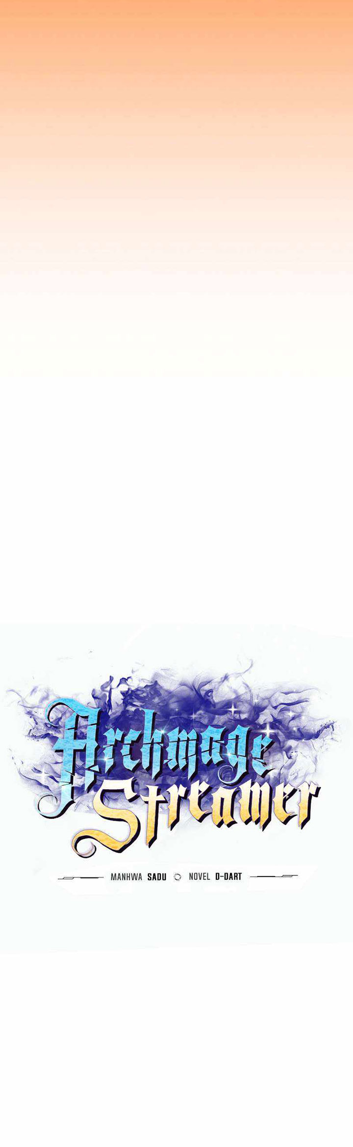 Archmage Streamer Chapter 116 - halaman 30
