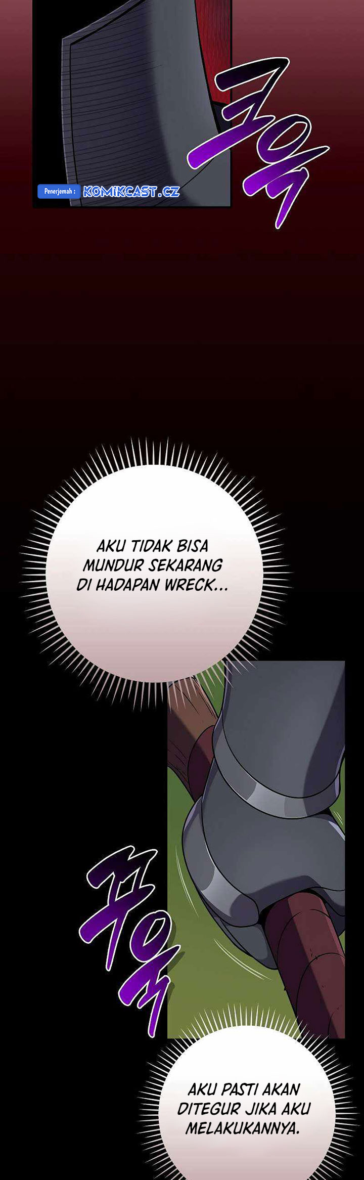Archmage Streamer Chapter 116 - halaman 38