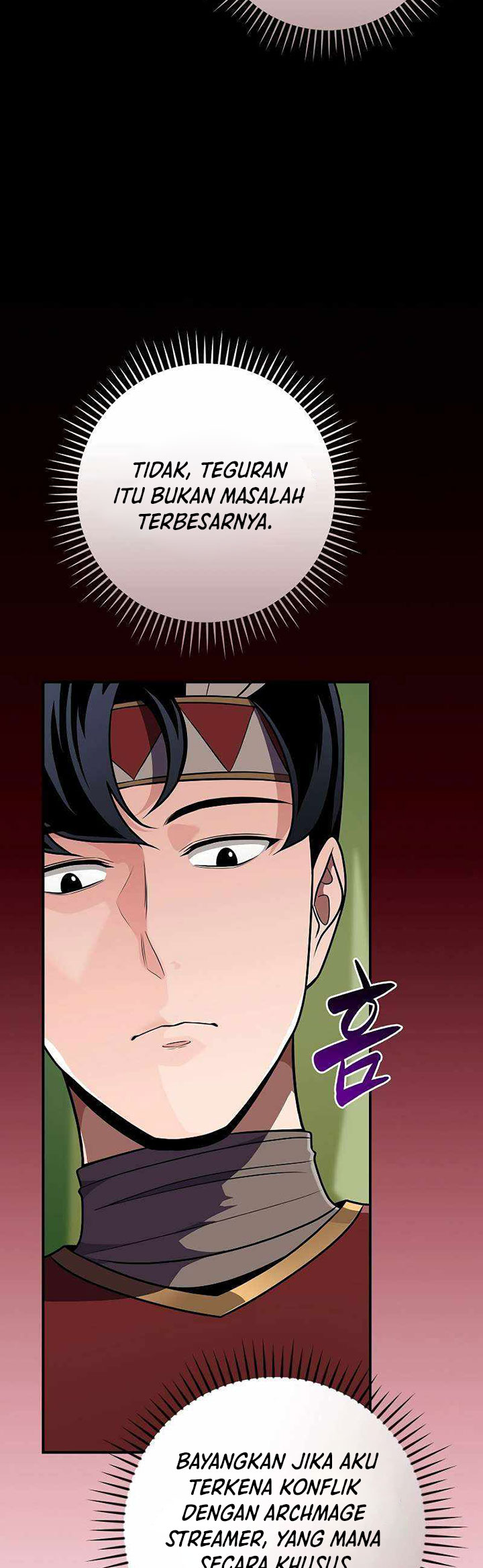 Archmage Streamer Chapter 116 - halaman 39