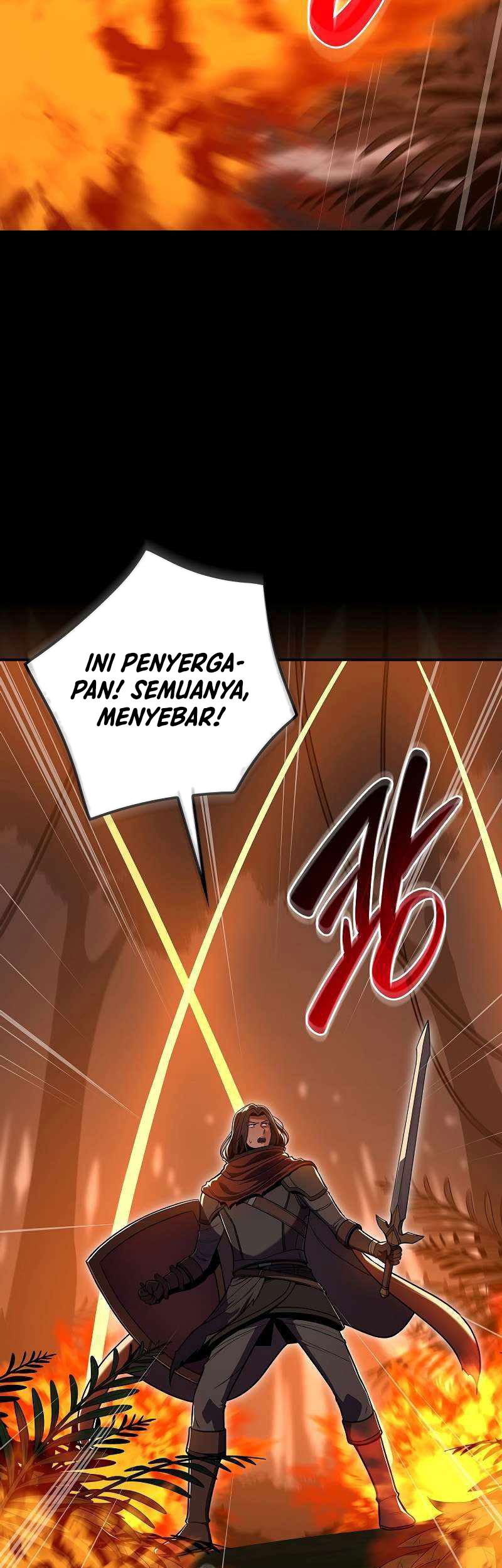 Archmage Streamer Chapter 116 - halaman 4