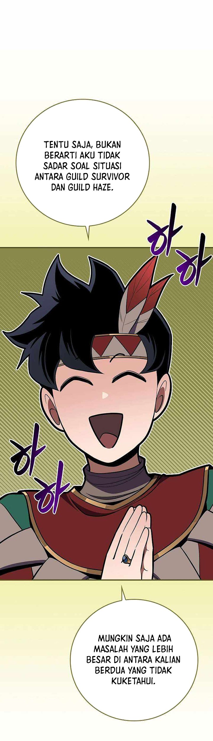 Archmage Streamer Chapter 116 - halaman 51