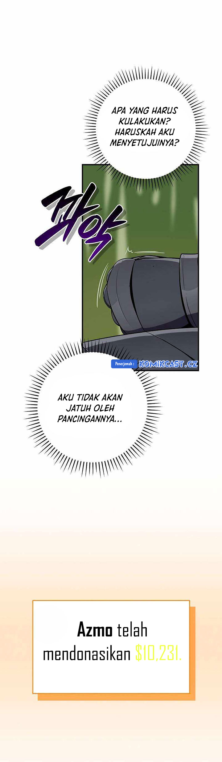 Archmage Streamer Chapter 116 - halaman 63