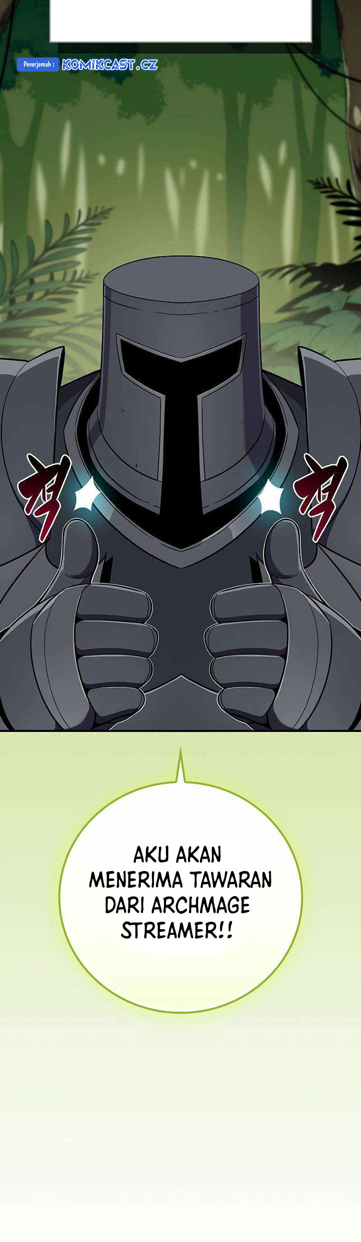 Archmage Streamer Chapter 116 - halaman 65