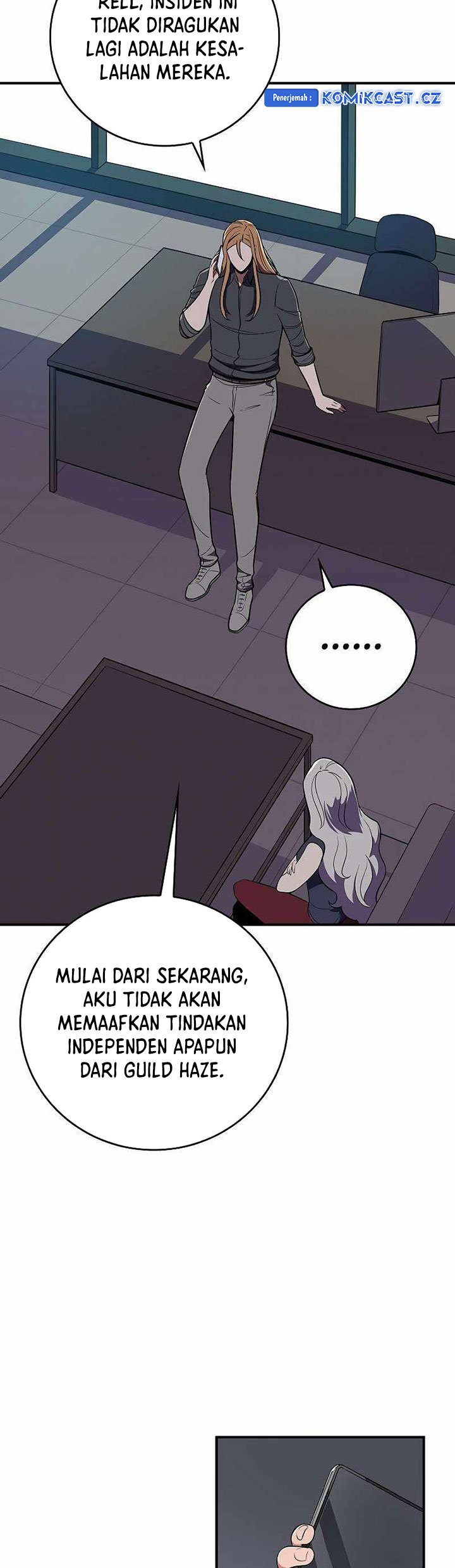 Archmage Streamer Chapter 116 - halaman 68