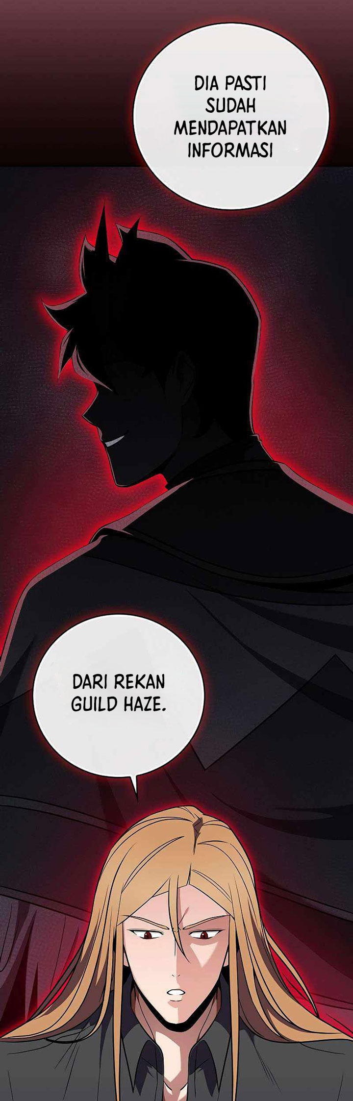 Archmage Streamer Chapter 116 - halaman 72