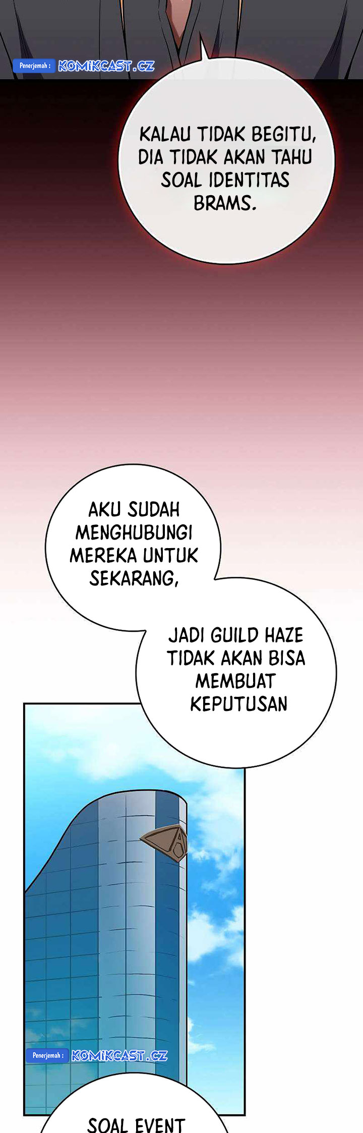 Archmage Streamer Chapter 116 - halaman 73