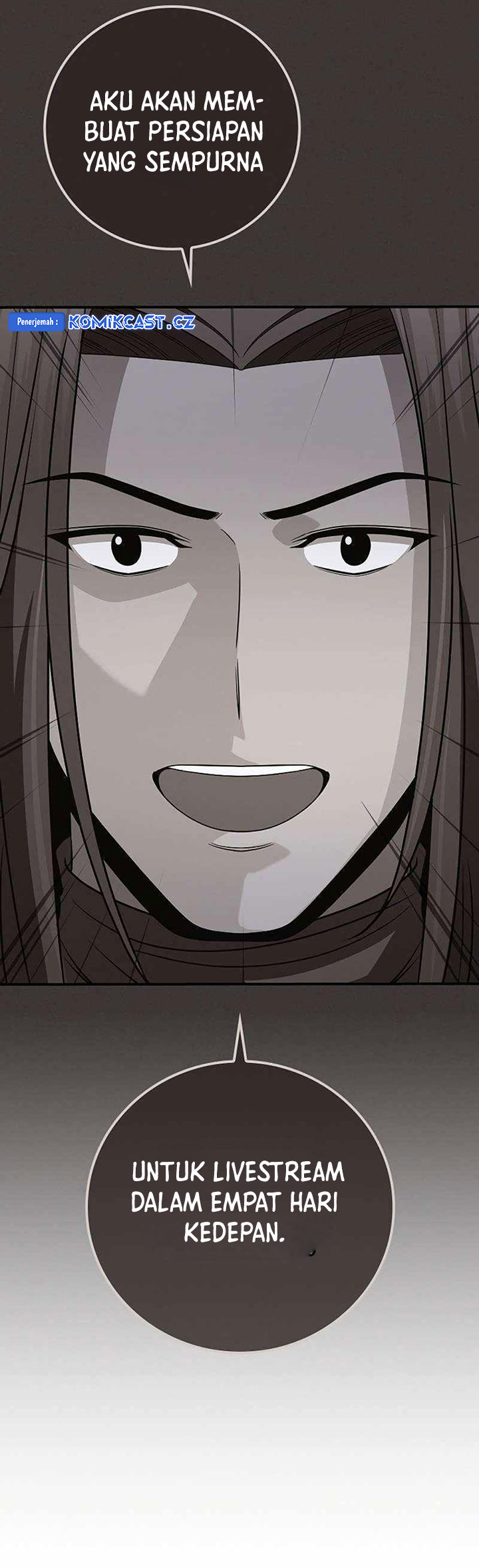 Archmage Streamer Chapter 116 - halaman 80