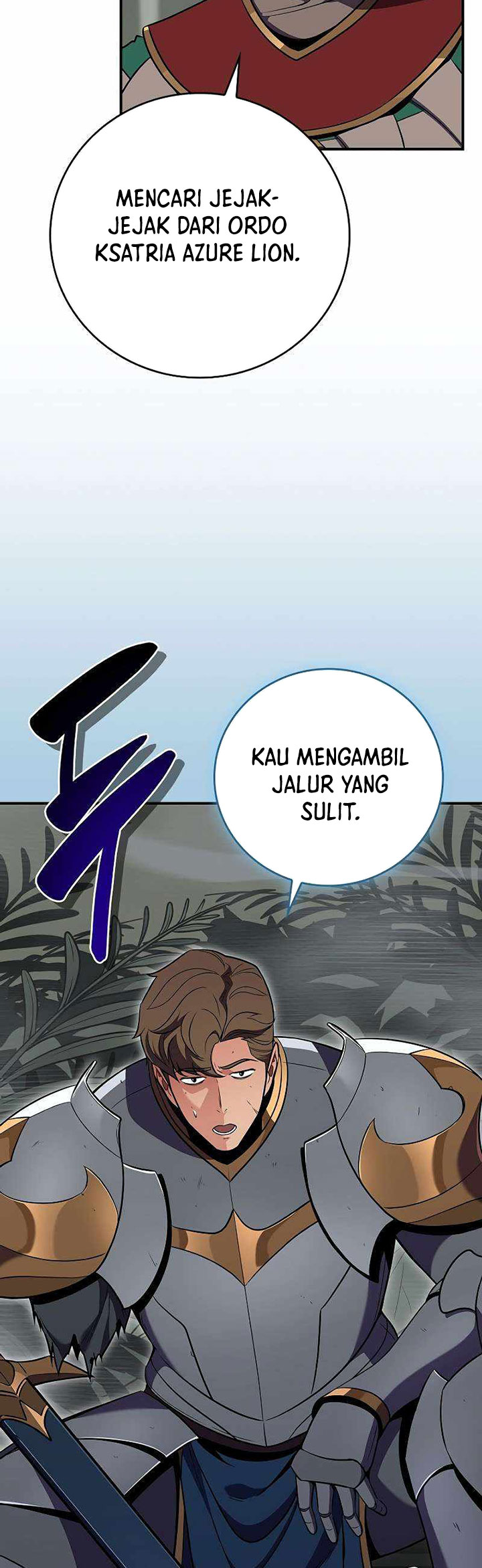 Archmage Streamer Chapter 116 - halaman 87