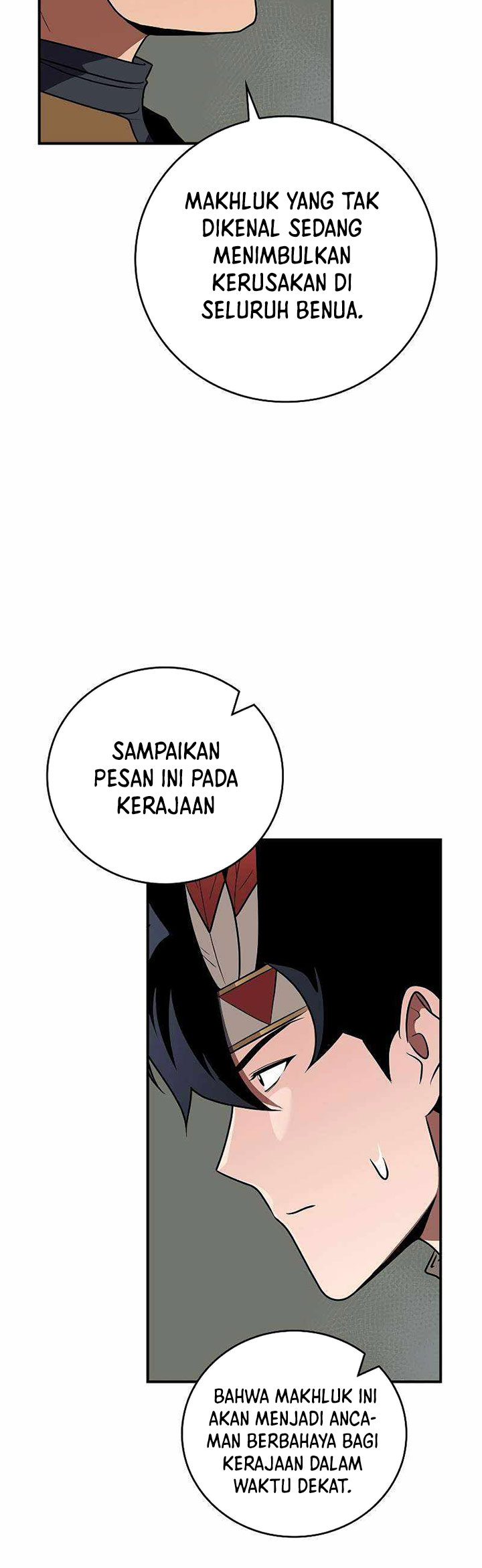 Archmage Streamer Chapter 116 - halaman 89