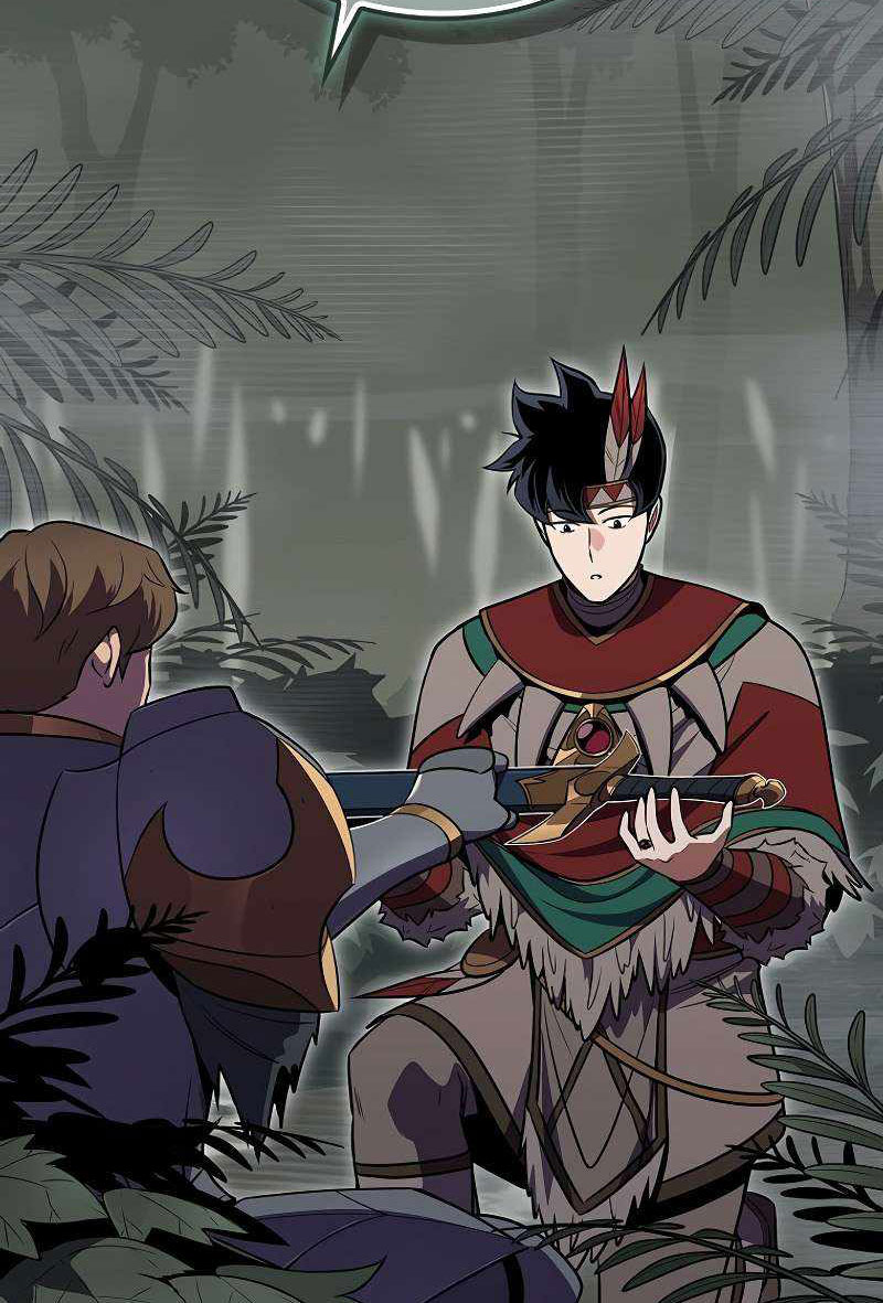 Archmage Streamer Chapter 116 - halaman 93